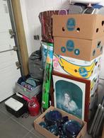 Te Koop: Lot Rommelmarkt Grief, Enlèvement, Comme neuf