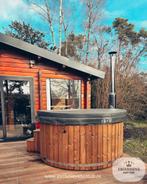 Spa à vendre|Chauffé au bois|Électrique ou hybride|Nouveau, Enlèvement ou Envoi, Neuf, Filtre