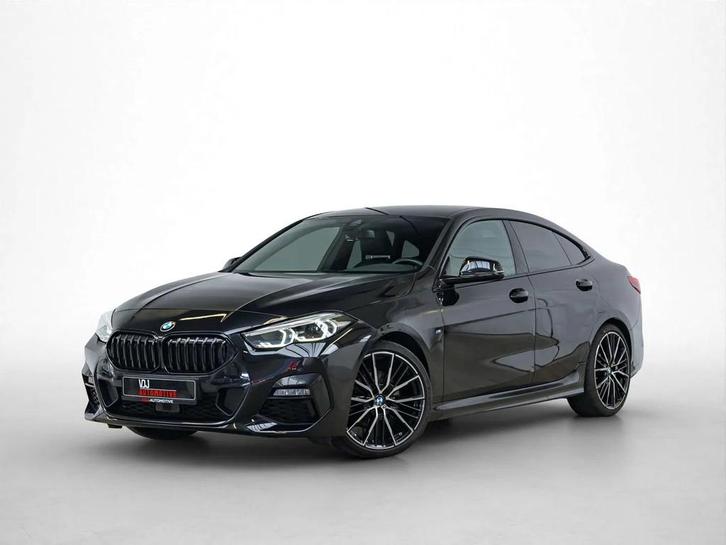 BMW 2 Serie 218 Gran Coupe Aut. M Sport | LED | H&K | ACC |, Auto's, BMW, Bedrijf, Te koop, 2 Reeks Gran Coupé, ABS, Adaptive Cruise Control