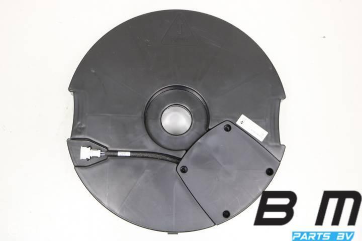 Subwoofer Audi Q5 8R0035382, Utilisé