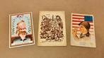 Cartes postales militaires #9., Collections, Envoi
