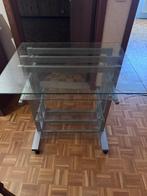 kantoor, Ophalen, Gebruikt, 70 tot 120 cm, Glas