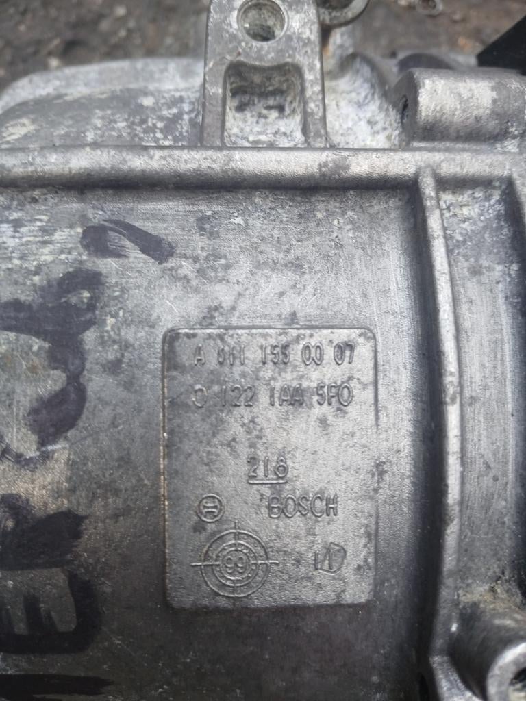 Alternateur Mercedes Benz  classe e