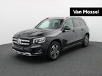 Mercedes-Benz GLB 200 Business Solution + CARPLAY + LED + CA, Autos, Achat, 1800 kg, Euro 6, Entreprise