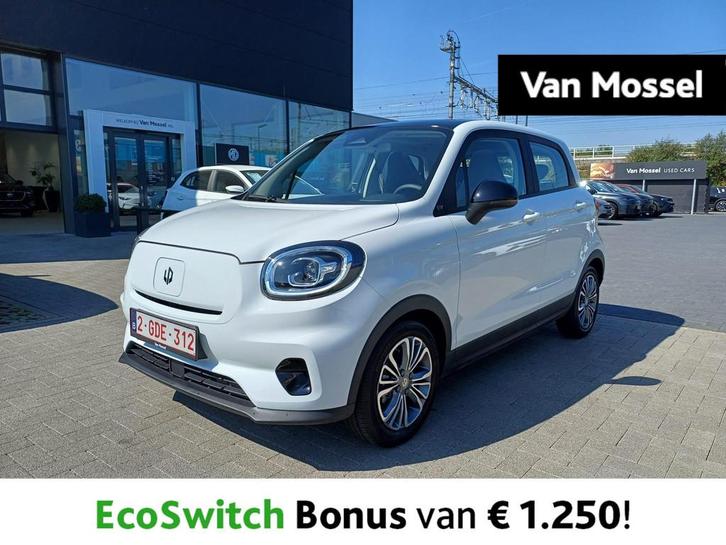 Leapmotor T03 T03 Design (automatique), Autos, Leapmotor, Entreprise, Achat, T03, Air conditionné, Alarme, Bluetooth, Verrouillage central