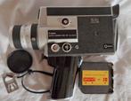 Canon Auto Zoom 518 SV Super 8 filmcamera., Ophalen, Camera
