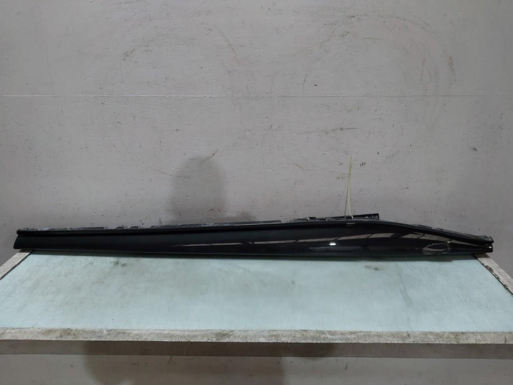 JUPE LATERALE GAUCHE Ferrari 296 GTS (01-2021/-) (|777177|), Dhr. J. Ham, Administratie@autoham.nl, Ferrari, Utilisé