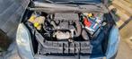 Ford fiesta 1.4 Tdci, Voorwielaandrijving, Stof, 50 kW, 4 cilinders