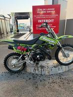 110 KLX, Vélos & Vélomoteurs, Enlèvement, Comme neuf