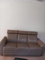 3 persoon lederen sofa, Enlèvement