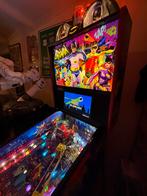 Batman ‘66 LE Stern Flipperkast, Verzamelen, Automaten | Flipperkasten, Ophalen, Zo goed als nieuw, Flipperkast, Stern
