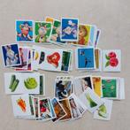 Lot stickers Delhaize: de Boer de reis - mee met 't leven, Enlèvement ou Envoi