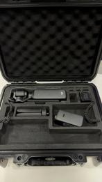 DJI OSMO POCKET 3 – CREATOR COMBO ( NEW  ), Ophalen of Verzenden, Nieuw