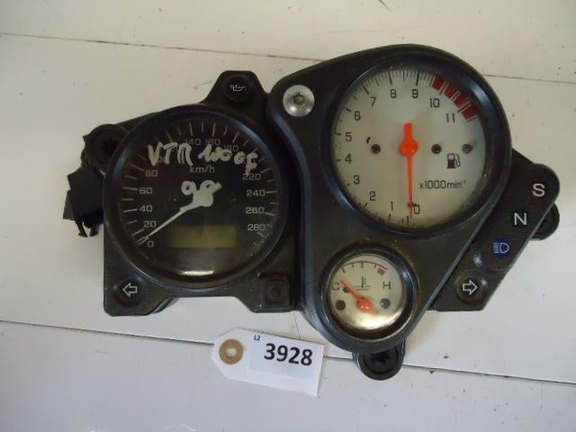 VTR1000F 1997 - 2006 Honda Tellers D1-23363, Motoren, Onderdelen | Honda