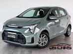 Kia Picanto 1.0i-1ERPRO-1.993KM-GPS-CARPLAY-CAMERA-JANTES14, 116 g/km, Achat, https://public.car-pass.be/vhr/4482fe81-224d-4cbd-bdc0-573519933904