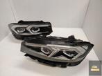 9450795, BMW G20 Lift Volledig Led Zilver Lamp Rechts Links, Petuelring 130
80788  Munich, DE, Gebruikt, Info@bmw.de, BMW