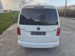 5 Place Volkswagen Caddy Maxi 2.0 Diesel, Auto's, Euro 6, Bedrijf, 5 deurs, 5 zetels