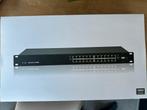 ubiquiti edgeswitch 24 250w - nieuw in doos., Informatique & Logiciels, Commutateurs réseau, Enlèvement, Comme neuf