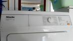 Droogkast miele met buitenbuis,  perfecte staat., Elektronische apparatuur, Droogkasten, Ophalen