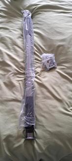 Gymstick Door Gym Bar (pull-up bar) voor deuropening, Ophalen