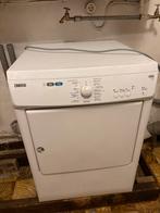 Zanussi lindo 100, Enlèvement, Utilisé