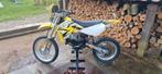 Suzuki RM85 crossmotor, Fietsen en Brommers, Minibikes, Midibikes en Pitbikes, Ophalen, Gebruikt