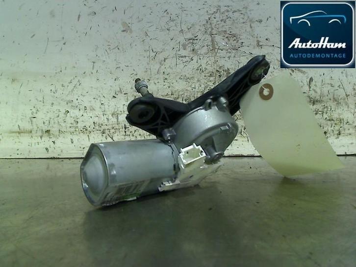 RUITENWISSERMOTOR ACHTER Renault Modus / Grand Modus (JP), Auto-onderdelen, Ruiten en Toebehoren, Renault, Gebruikt