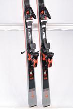 158 ski's ATOMIC SAVOR 7, ALL ROUND, Titan, Woodcore, Gebruikt, Ophalen of Verzenden, Carve, Atomic