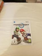 Mario kart wii, Antiquités & Art, Enlèvement ou Envoi