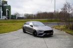 Prachtige Mercedes CLA180 SB AMG-KIT (MAGNO GREY), Autos, Achat, 1440 kg, Euro 6, Entreprise