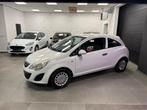 OPEL CORSA 2011 1.2 BENZINE 130.000KM, Autos, Opel, Bluetooth, Achat, 63 kW, Entreprise