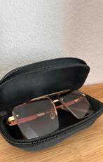 Versace zonnebril, Handtassen en Accessoires, Zonnebrillen en Brillen | Heren, Ophalen of Verzenden, Gebruikt, Zonnebril