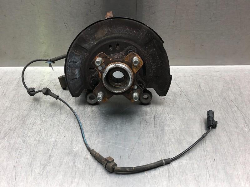 MOYEU DE ROUE AVANT Suzuki Ignis (MF) (01-2016/-), Autos : Pièces & Accessoires, Utilisé, Suzuki