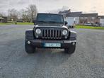 Jeep wrangler 3.6 V6 4X4 LICHTEVRACHT reeds blanco gvv!!!!, Autos, Jeep, 209 kW, Achat, Euro 6, 2 places
