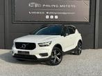 Volvo XC40 R Design / 1.5 T3/ Toit Ouvrant / Gps / Prob Embr, Auto's, Volvo, Voorwielaandrijving, Leder en Stof, Wit, 120 kW