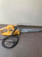 Dewalt DW 393 Alligatorzaag, Ophalen, Gebruikt, Overige typen