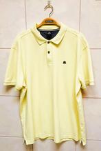 Polo - Lerros - XL, Lerros, Taille 56/58 (XL), Comme neuf, Jaune