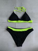 Bikini maat M NIEUW, Kleding | Dames, Badmode en Zwemkleding, Ophalen, Nieuw, Zwart, Bikini