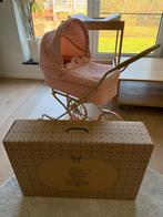 Landau pour poupée Konges Slojd, Enlèvement, Comme neuf