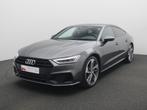 Audi A7 Sportback A7 45 TFSI S tronic (EU6AP), Autos, Audi, A7, Argent ou Gris, Achat, Cruise Control