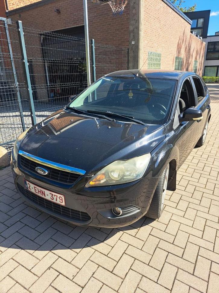 !!! Ford focus a emporter !!!, Autos, Ford, Particulier, Focus, Vitres électriques, Diesel