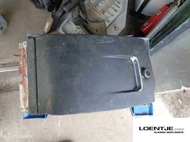 BMW e3 afdekkapje voor hendel e zekeringkast 2500 2800 etc, Enlèvement ou Envoi, Utilisé, BMW, BMW