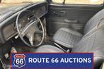 Volkswagen Beetle | 1979 | Route 66 Auctions, Auto's, Volkswagen, Zwart, Bedrijf, Handgeschakeld