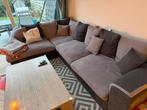 Canapé d’angle, Enlèvement, Utilisé