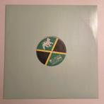 Djinxx - Music In Jamaica, Enlèvement ou Envoi, Utilisé, 12 pouces, Techno ou Trance