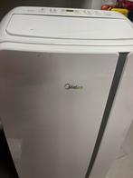 2 mobiele airco’s, Ophalen, Zo goed als nieuw, Mobiele airco