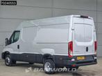 Iveco Daily 35C21 BPM VRIJ! 3.0L Automaat 210PK L2H2 2025-mo, Auto's, Euro 6, 4 cilinders, Iveco, Bedrijf