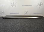 Zijskirt links van een Mercedes GLE (9859), Gebruikt, -, -, 3 maanden garantie