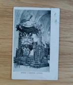 Anvers Cathédrale La Chaire, Envoi, Avant 1920, Affranchie, Anvers