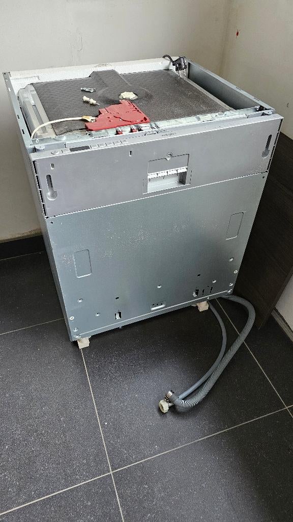 vaatwasser inbouw, Elektronische apparatuur, Vaatwasmachines, Ophalen, Gebruikt, Inbouw, Energieklasse A of zuiniger